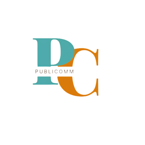 Logo Jurnal Publicomm